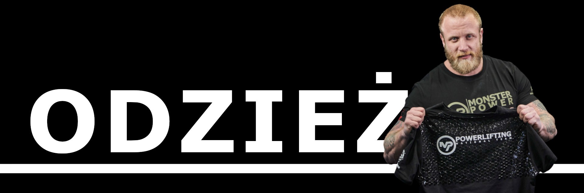 Odzież